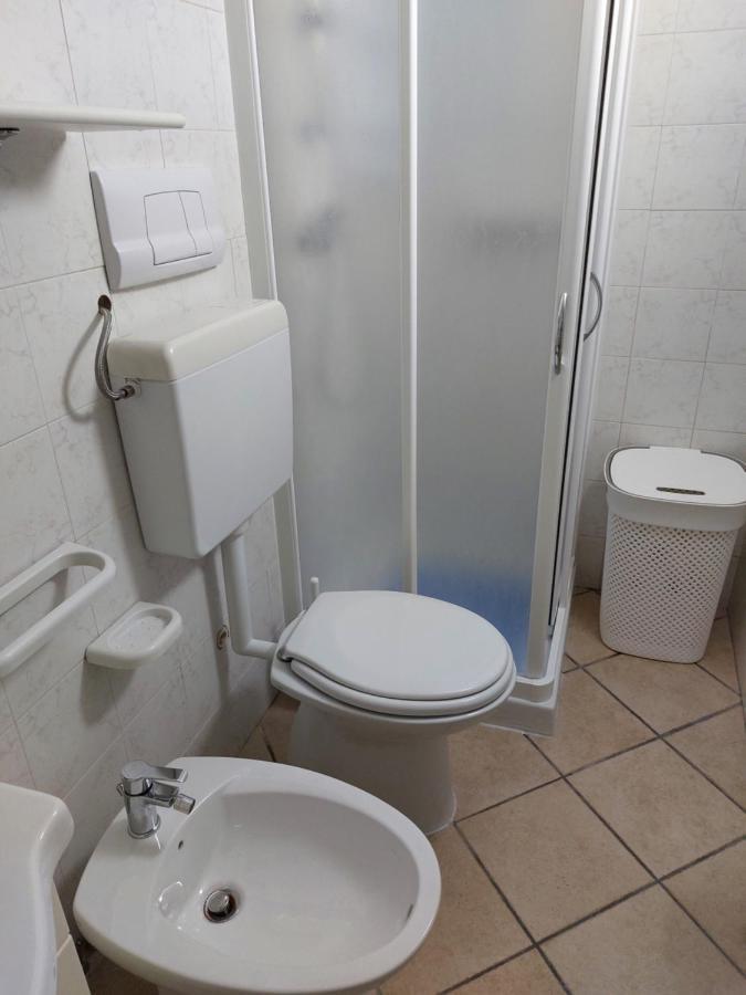 B&B Albachiara Otranto Buitenkant foto