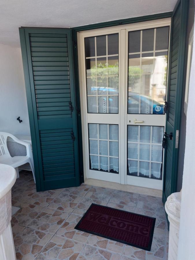 B&B Albachiara Otranto Buitenkant foto