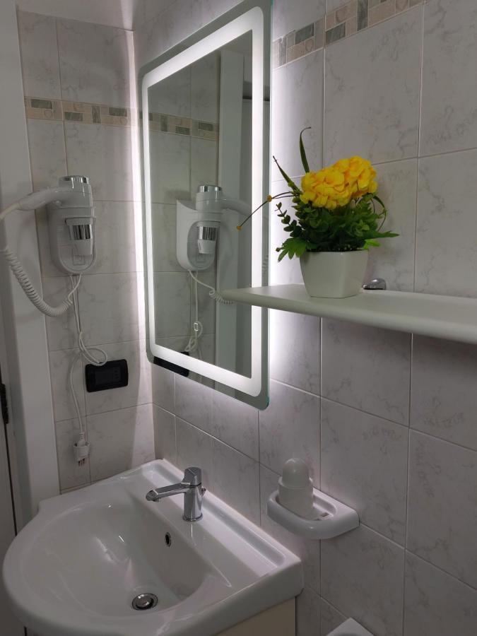 B&B Albachiara Otranto Buitenkant foto