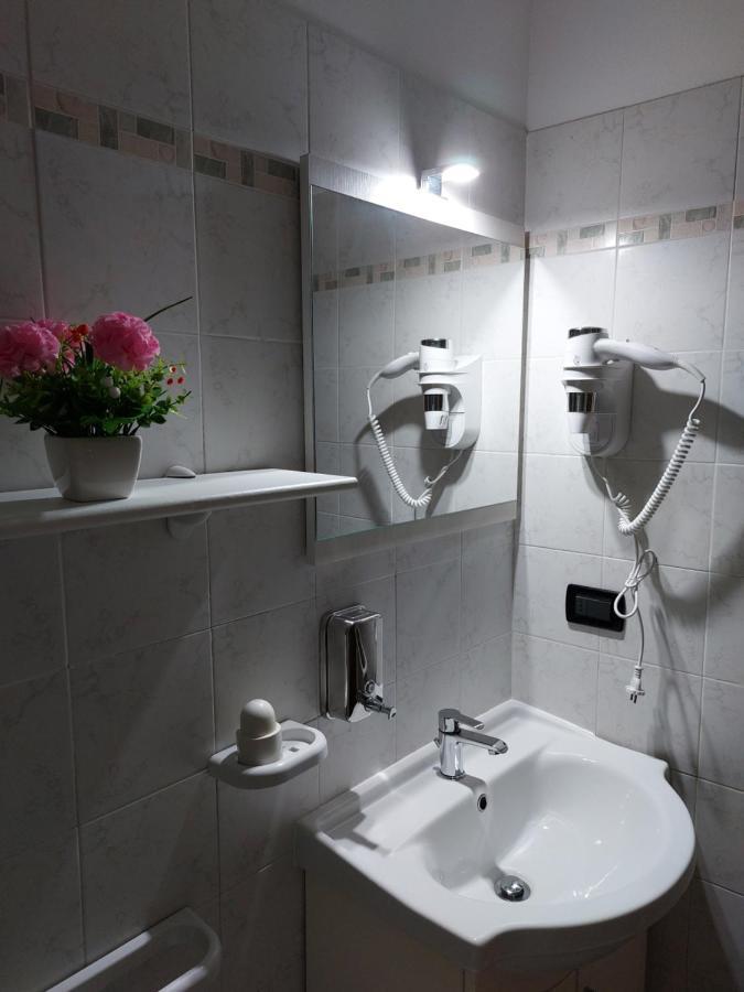B&B Albachiara Otranto Buitenkant foto