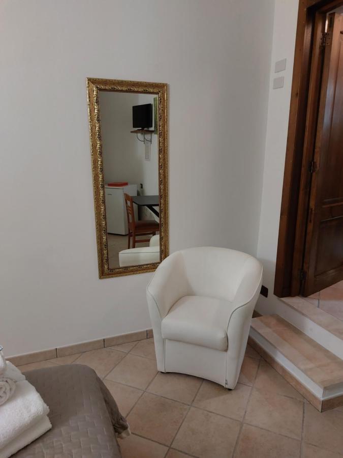 B&B Albachiara Otranto Buitenkant foto